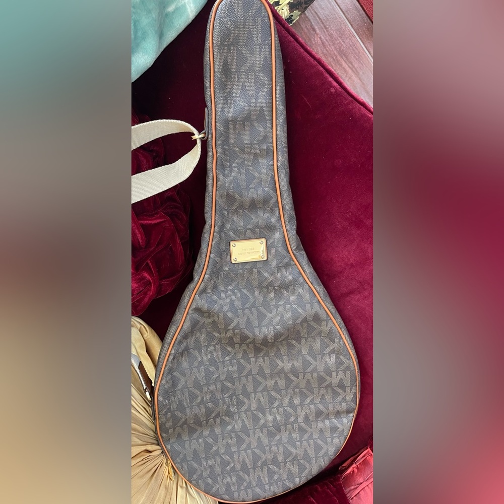 Michael Kors Tennis Bag